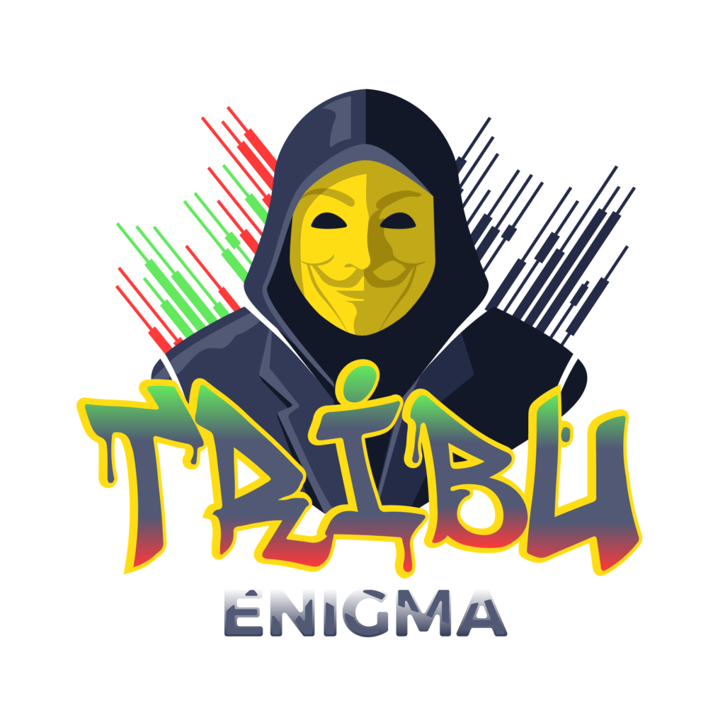 Logo Tribu Enigma