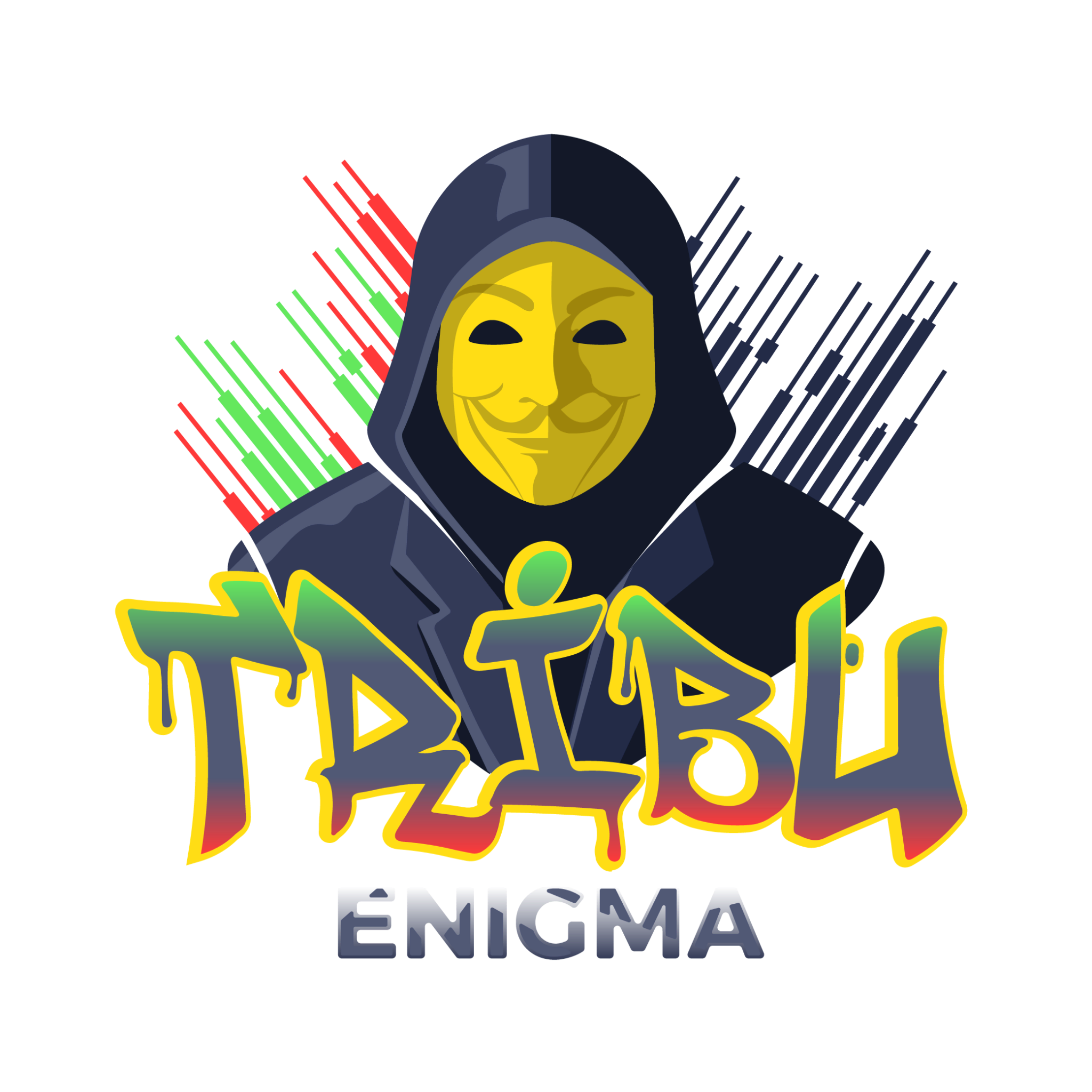 Logo Tribu Enigma